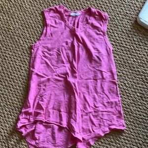 Wilt easy shell tank